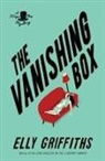 Elly Griffiths - The Vanishing Box