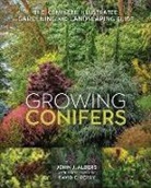John J. Albers, David E Perry - Growing Conifers