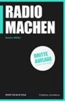 Sandra Müller - Radio machen