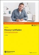 Philip Nürnberg - Klausur-Leitfaden Umsatzsteuer