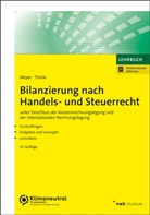 Claus Meyer, Carsten Theile - Bilanzierung nach Handels- und Steuerrecht