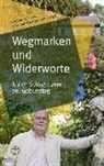 Thomas A Seidel, Kleinschmidt, Sebastian Kleinschmidt, Thomas A. Seidel - Wegmarken und Widerworte