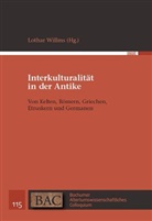 Lothar Willms - Interkulturalität in der Antike