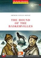 Arthur Conan Doyle - Helbling Readers Red Series, Level 1 / The Hound of the Baskervilles