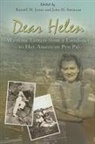 Helen Bradley, Betty Swallow, Betty Bradley Swallow, Russell M Jones, Russell M. Jones, John H Swanson... - Dear Helen