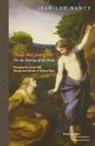 Jean-Luc Nancy - Noli Me Tangere