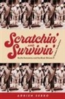 Adrien Sebro - Scratchin'' and Survivin''
