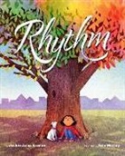 Jackie Azua Kramer, Jackie Azua Kramer, Jackie Azúa Kramer, Taia Morley - Rhythm
