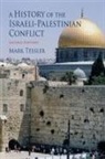 Mark Tessler - History of the Israeli-Palestinian Conflict, Second Edition