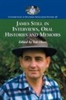 Ted Olson, Ted Olson - JAMES STILL IN INTERVIEWS, ORAL HISTORIES AND MEMOIRS