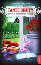 Nancy Atherton - Tante Dimity und der unbekannte Mörder