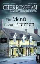 Matthew Costello, Neil Richards - Cherringham - Ein Menü zum Sterben