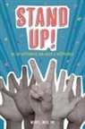 Wendy L Moss, Wendy L. Moss - Stand Up!