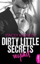 Stacey Kennedy - Dirty Little Secrets - Verführt