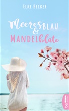 Elke Becker - Meeresblau & Mandelblüte