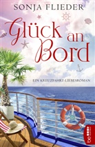 Sonja Flieder - Glück an Bord