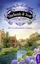 Gitta Edelmann - MacTavish & Scott - Der verschwundene Gärtner