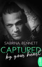 Sabrina Bennett - Captured by your heart