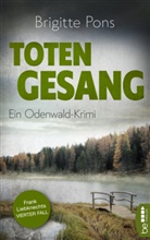 Brigitte Pons - Totengesang