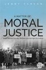 Jenny Carson - Matter of Moral Justice