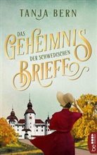Tanja Bern - Das Geheimnis der schwedischen Briefe