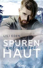 Lili Eden - Spuren auf unserer Haut