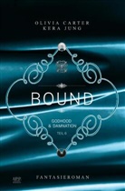 Kera Jung - Bound