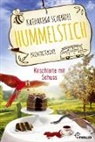 Katharina Schendel - Hummelstich - Kirschtorte mit Schuss