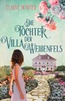 Elaine Winter - Die Töchter der Villa Weißenfels