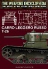 Luca Stefano Cristini - Carro leggero russo T-26