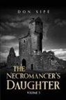 Don Sipe - The Necromancer's Daughter