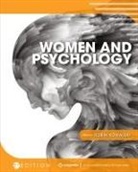 Robin Kowalski - Women and Psychology