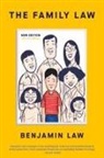 Benjamin Law - The Family Law