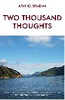 Arvind Sharma - Two Thousand Thoughts