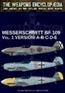 Luca Stefano Cristini - Messerschmitt BF 109 - Vol. 1