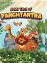 Pratibha Kasturiya - Moral Tales of Panchtantra