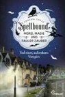 Annabel Chase - Spellbound - Tod eines aufrechten Vampirs