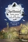 Annabel Chase - Spellbound - Der Zwerg im Glassarg