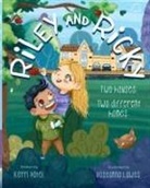 Kerri Patel - Riley and Ricky