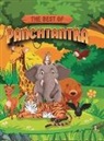 Pratibha Kasturiya - The Best of Panchtantra