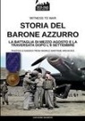 Giovanni Maressi - Storia del Barone Azzurro