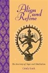 Cynthia Lusk - Align and Refine