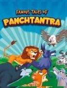 Pratibha Kasturiya - Famous Tales of Panchtantra
