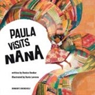 Denise Donkor, Tbd - Paula Visits Nana