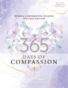 Kelly Graham Tick - 365 Days of Compassion
