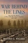 Rexford G. Wiggers - War Behind the Lines