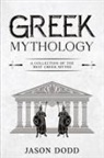 Jason Dodd - Greek Mythology