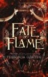 Tessonja Odette - A Fate of Flame