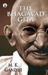 M. K. Gandhi - The Bhagavad Gita