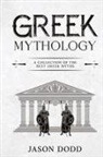 Jason Dodd - Greek Mythology